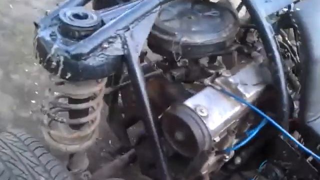 трицыкл из 2108 смотреть онлайн