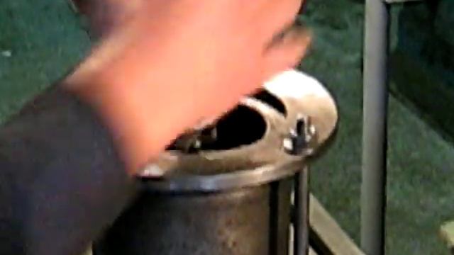 Расточка гильзы ЗИЛ xvid смотреть онлайн