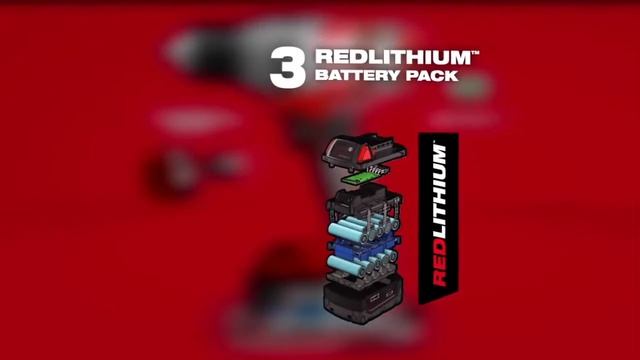 Wiertarka Milwaukee M18 FUEL 1/2" Drill/Driver.mp4 смотреть онлайн