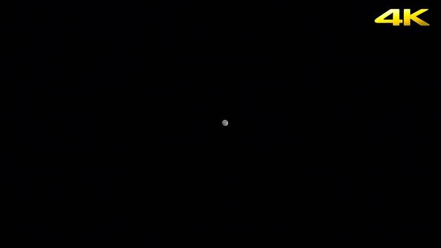 FDR-AX100 4K Moon - Digital Zoom - 2014 смотреть онлайн