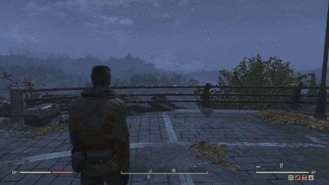 fallout 76 smooth edit смотреть онлайн