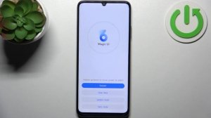 How to Hard Reset the HONOR X7A Phone - Bypass the Screen Lock - Erase All Data  - Factory Reset