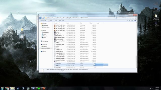 Battlefield 4 Sweet FX / Reshade Installation Tutorial | Free Download смотреть онлайн