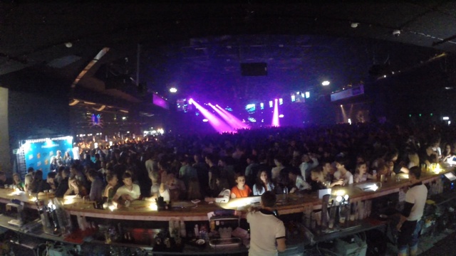 Martin Garrix Live @ Stadium Live (Moscow, 20.09.2014) Part 2. By Efim Kerbut