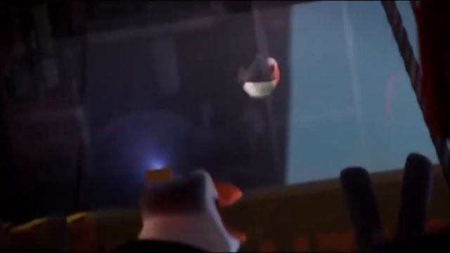 Storks - Final Battle with Hunter смотреть онлайн