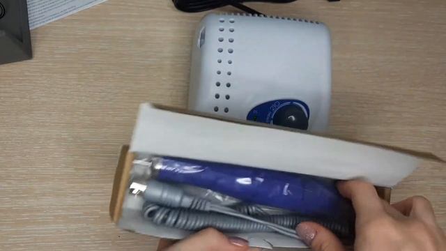 Новый аппарат с OZON/Strong 210/ Подделка или оригинал? смотреть онлайн