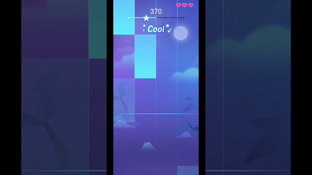 Cloud 9 -Tobu /Piano Fire Game смотреть онлайн