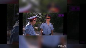 Фильм Патруль