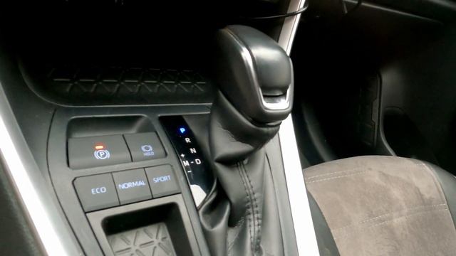 Toyota RAV4 2 года эксплуатации! 25.000 км пробега. Выводы о машине смотреть онлайн