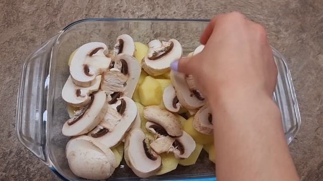 Wie Man Kocht Hähnchenfilet, Für 10 Min Arbeit, Für Die Ganze Familie #385