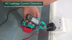 WINAPEX 268B Clamp Meter- Shop on Banggood