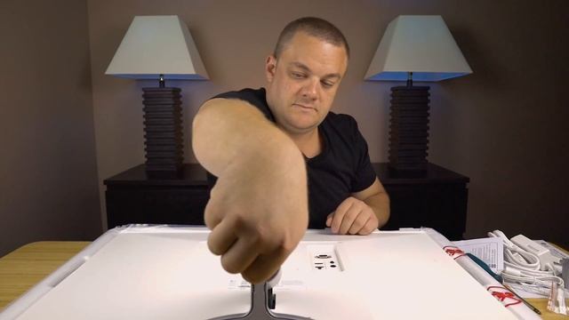 LG 32" HDR Monitor Review - LG 32ML600M смотреть онлайн