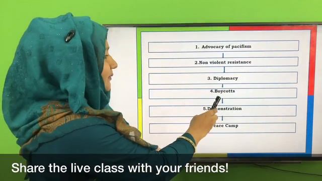 English 1st Paper (3) | Adamjee College | Zakia Miss | HSC Special LIVE | 10 Minute School смотреть онлайн