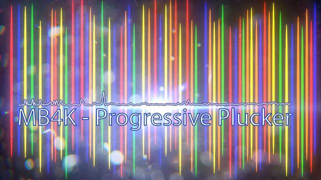 ▶ MB4K - Emotional Plucker [HQ] ◀ смотреть онлайн