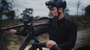 Canyon Bike Check - New Canyon's Gravel Bike - Grail CF SL