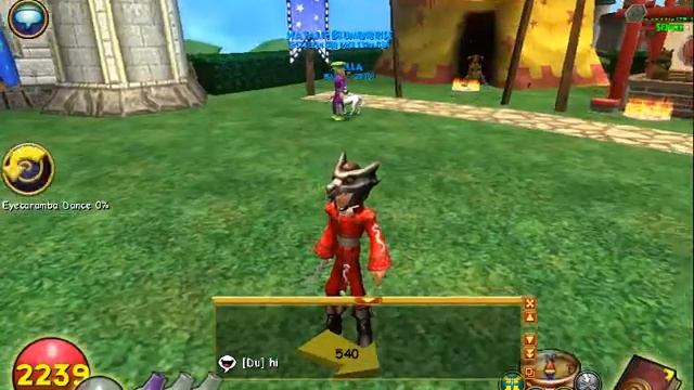 Wizard101 game bug смотреть онлайн