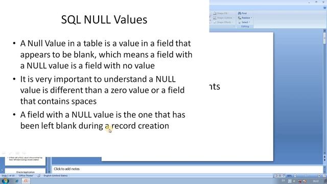 SQL Constraints | Hartron Skill Centre, Near Jat College, Hisar смотреть онлайн