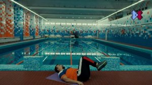 Мастер-класс «Комплекс упражнений Кифута»