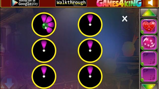 G4K Ecstatic Bear Escape Game Walkthrough смотреть онлайн