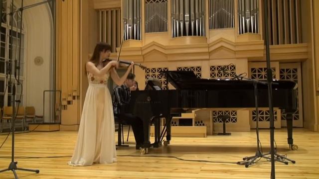 Josef Suk - Fairy Tale (from Radúz And Mahulena), Op.13 - Ludmila Pavlová