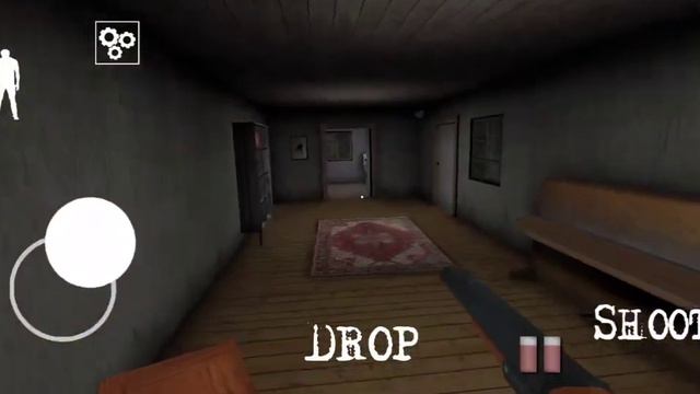 FINALLY DOR ESCAPE 😱GRANNY GRANNPA HORROR 😱HOUSA || GAMEPLAY #5 смотреть онлайн