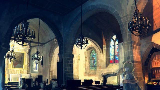 Giovanni Battista Pergolesi - Stabat Mater смотреть онлайн