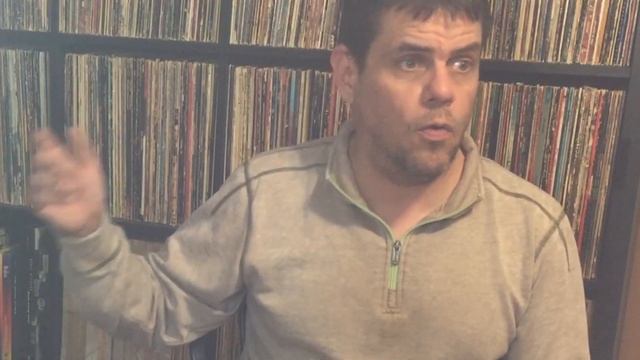 Record Store Day ... trying smaller stores смотреть онлайн