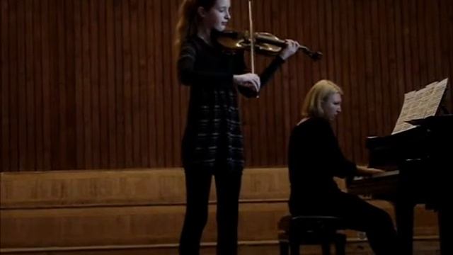 К.Мострас Восточный танец / Рогалева Инна смотреть онлайн