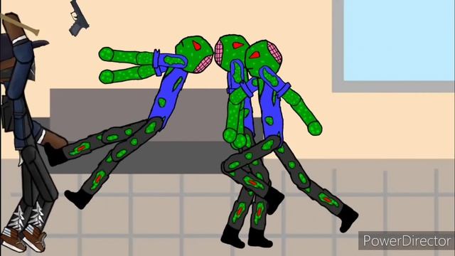 Эпичная сцена/Рисуем мультфильмы 2 смотреть онлайн