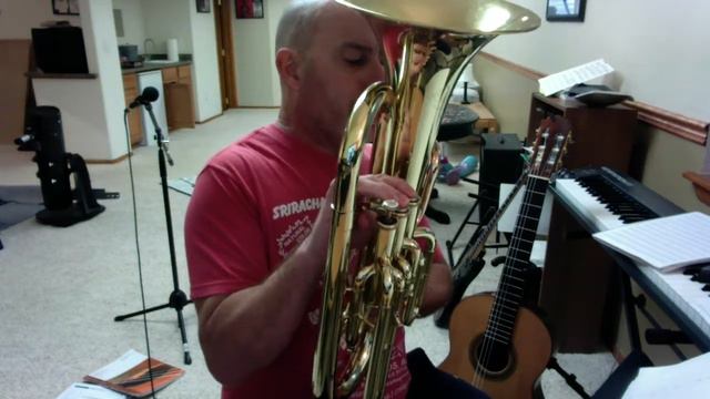 Baritone 1 смотреть онлайн