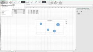 Матрица бкг в Excel! Быстро и просто