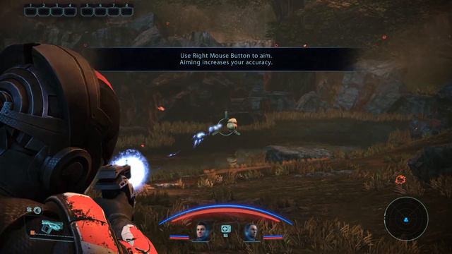 Mass Effect: Legendary Edition! PC - Part 1 смотреть онлайн