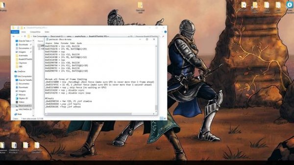 CHEATS Zelda BOTW - CEMU Graphic Pack FPS++