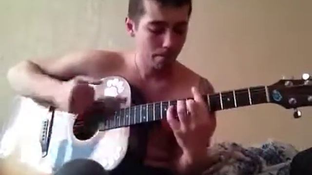 Бумбокс-Та что(Кавер) смотреть онлайн