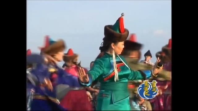 Sesegmaa (Сэсэгмаа) - Шэнэхээн тухай дуун ( Сэсэгма Бавудоржийн Tsetsegmaa Цэцэгмаа)