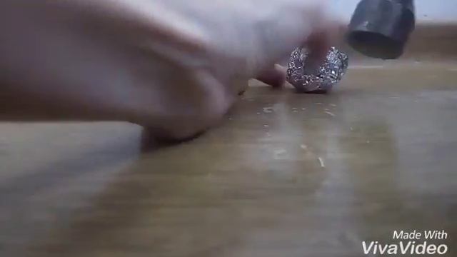 Как сделать шар из фольги смотреть онлайн