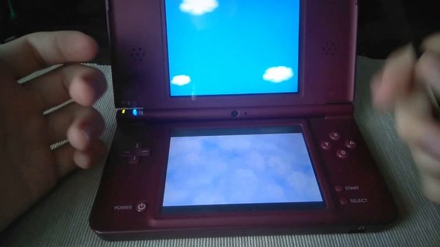 [Инструкция] Игры на русском для Nintendo DS смотреть онлайн