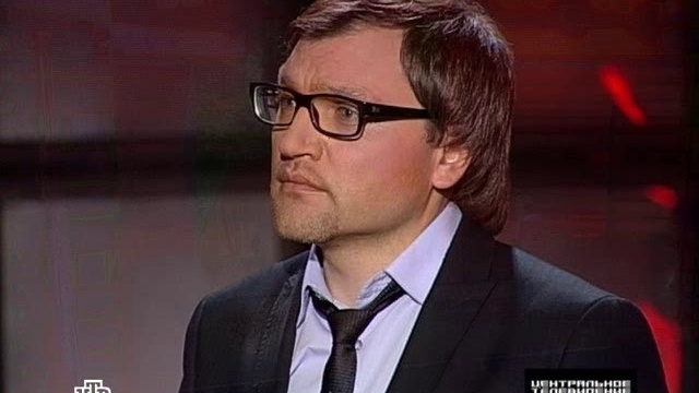 «Центральное телевидение» с Вадимом Такменёвым смотреть онлайн
