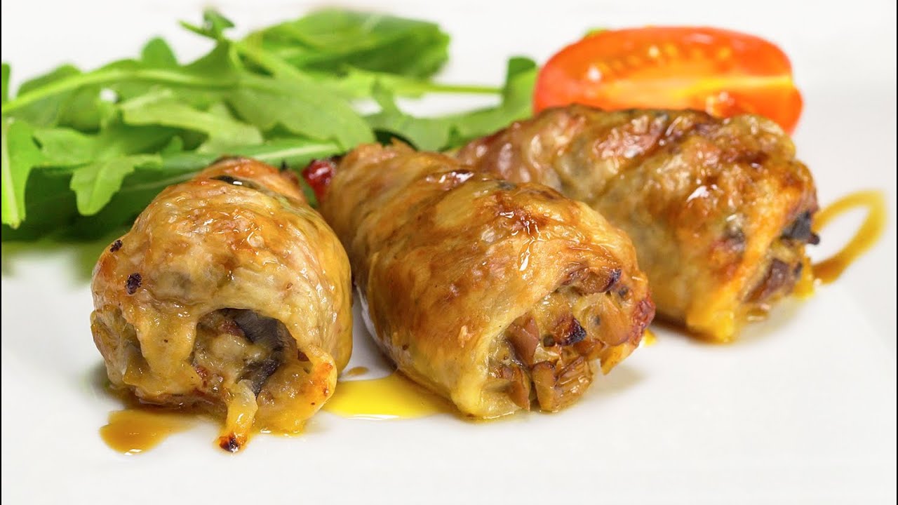 Простые рецепты