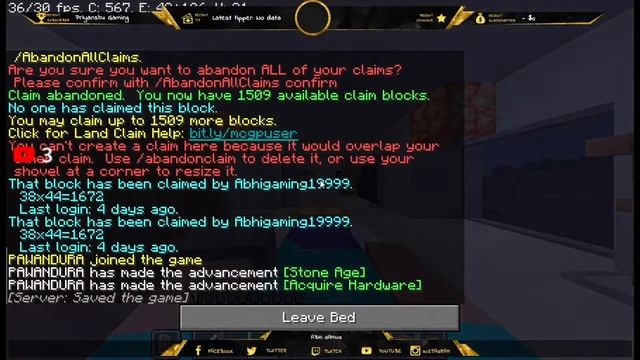 Minecraft live stream || Join Discord For Server ip || Let's build Infinite Iron Farm смотреть онлайн