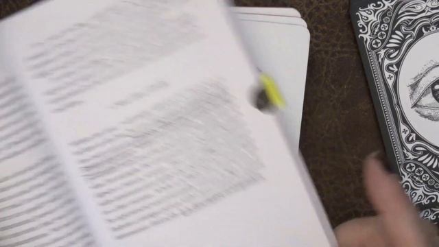 Inner Eye Oracle смотреть онлайн