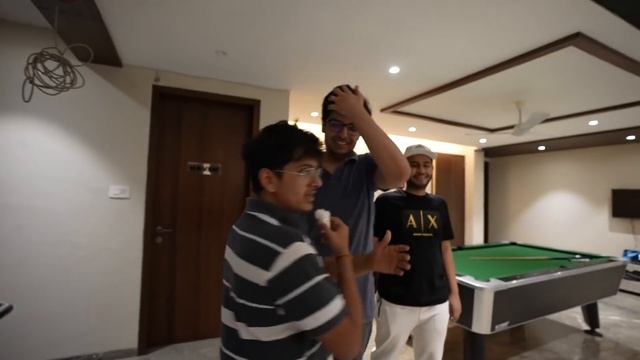 DART CHALLENGE IN S8UL GAMING HOUSE 2.0 смотреть онлайн