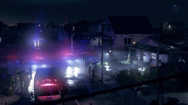 Detroit стать человеком: прохождение 2 часть