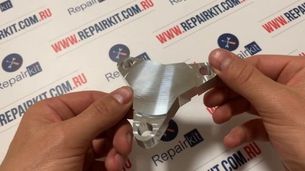 Проставка переднего кардана BMW X5 E53