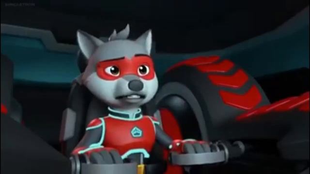 Kingdom force (2019 Reboot)- Eyes In The Dark смотреть онлайн