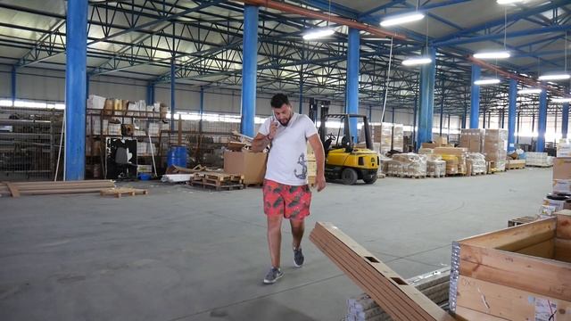 Test Panasonic Lumix DMC-G7 смотреть онлайн