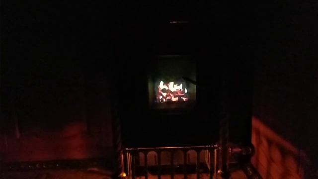печка стимпанк смотреть онлайн