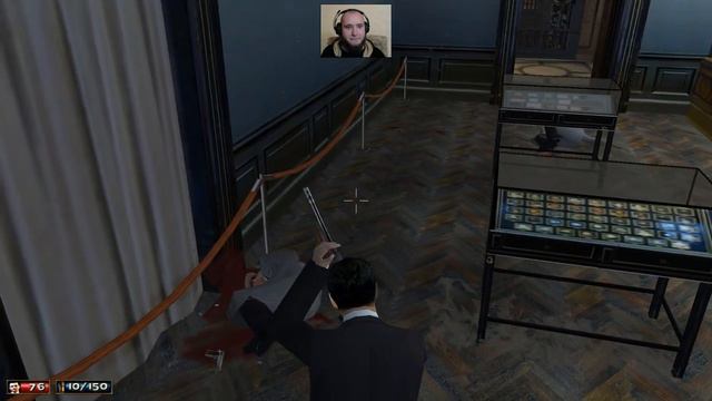 Mafia: The City of Lost Heaven #16 ЦЕНА ДРУЖБЕ [ФИНАЛ] смотреть онлайн