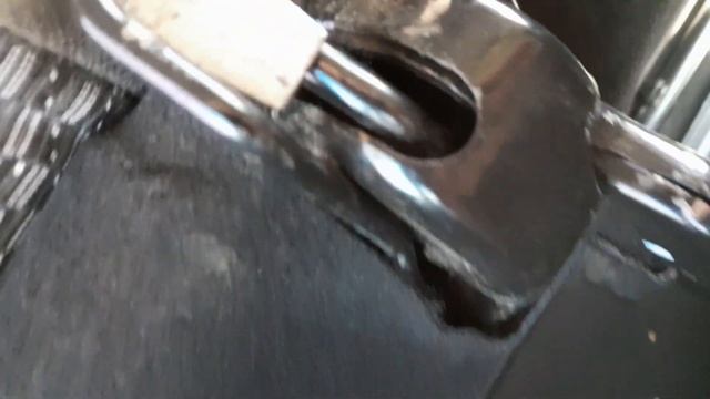 Как поднять второй ряд сидений в ларгус