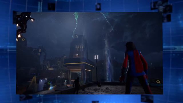 Marvel's Avengers Game | Kate Bishop/Hawkeye Delayed?! | Next Gen Upgrade Pushed Back to 2021 смотреть онлайн